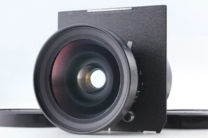"Near Mint+++" Fujifilm Fuji Fujinon SW 105mm f/8 Large Format Lens COPAL JAPAN - Bild 1 von 10
