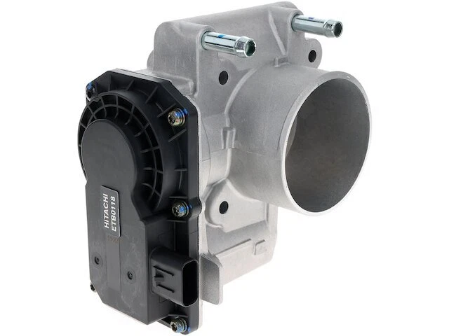 节气门车身 58JGPS64 适用于马自达 3 6 CX7 2007 2008 2009 2010 2012 2013 — 第 1/1 张图片