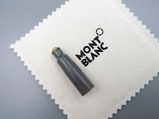 MONTBLANC Inner Feeder Cap Snap 163 Classic / Classique Rollerball Pen Part Gray