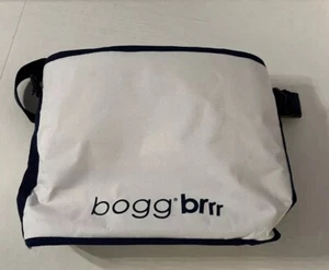 Bolsa aislante Bogg Brrr Cooler Insert - azul y blanco - Imagen 1 de 13