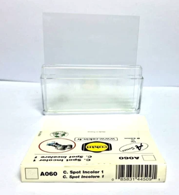 Cokin A060 Center Spot Incolor  1  Cokin Series A new Old stock ---M22 - Image 1 of 3