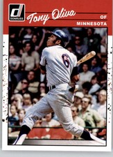 2023 Donruss Panini Baseball Cards Pick From List/Complete Your Set 151-Variants