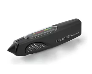 PRESIDIUM Multitester III Tester Di Diamante *TOP - Bild 1 von 12