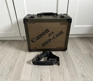Rimowa Jeep Case Vintage Toller Zustand - Bild 1 von 9