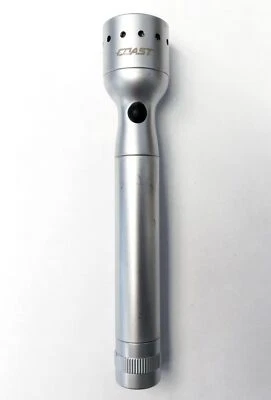 Светодиодный мини-фонарик Coast LL7549 V2 Moon Lenser белый светодиодный - Изображение 1 из 2