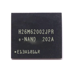 5pcs H26M62002JPR BGA Memory chips Data chips - Picture 1 of 1