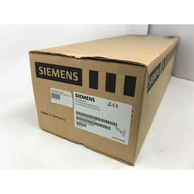 New Siemens 6FC5103-0AC01-0AA0 840C/840CE CNC Full Keyboard 6FC5 103-0AC01-0AA0 - Image 1 of 4