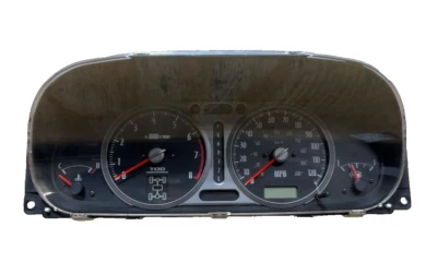 02 ISUZU AXIOM Velocímetro (cluster) 4x4 OEM: 8972383581 - VER FOTOS PARA IDENTIFICACIÓN Foto 1 de 4