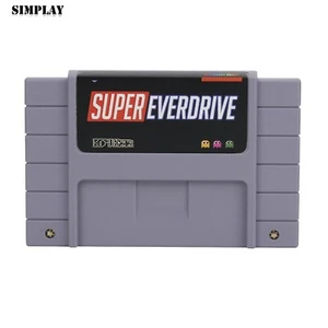 New SNES Programmer with 8G Card Memory TF Slot Support 32GB Storage Capacity - Picture 1 of 6
