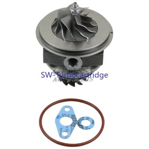 14411-1KC1B Turbo Cartridge CHRA Core for 2010-2016 Nissan Juke 1.6T 49335-00850 - Picture 1 of 7