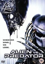 Alien vs Predator [DVD], , Used; Very Good DVD