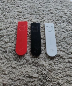 Xiaomi M365 Displayschutz Wasserdicht Zubehör Roller (3D) Regen Panel Cover - Bild 1 von 5