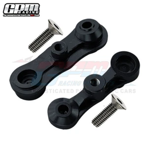GPM Aluminum Stabilizing Mount For Steering Assembly For LOSI 1/6 Super Baja - Picture 1 of 14