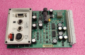 MAQUET 6467802/16 Circuit Board For Ventilator Servo-i - Picture 1 of 5