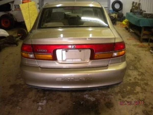 Gear Box Automatic Transmission 2.2L Fits 02 ALERO 9892426 - Picture 1 of 15