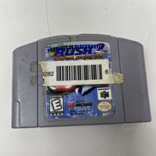.N64.' | '.Rush 2 Extreme Racing USA.