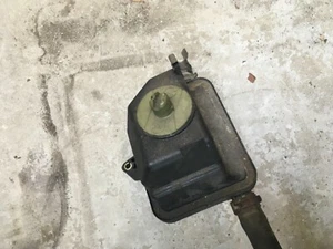 VW BEETLE 1.4 POWER STEERING RESERVOIR BOTTLE 1J0422371 - Picture 1 of 5