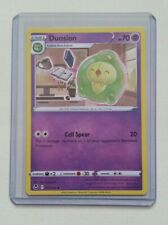 Pokémon TCG Silver Tempest: Duosion (077/195) - Uncommon - Near Mint 