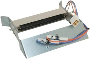 ELEMENTO CALEFACTOR GENUINO HOTPOINT & INDESIT SECADORA 2200W C00282401 - Imagen 1 de 5