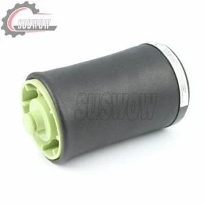 1 pcs Rear Right Air Suspension Spring Bag For BMW E53 X5 With Sport 37126750355 - Picture 1 of 24