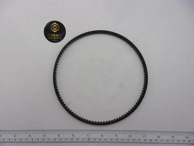 SPEED CONTROL 500-5M-09 TIMING BELT, 0211B - Image 1 of 2