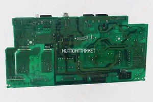 Used One FANUC A16B-2202-0422 CONTROL BOARD - Picture 1 of 3