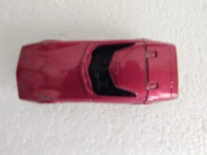 Vintage Matchbox Lesney Superfast #52 DODGE CHARGER MK3 PURPLE-MAGENTA,pink 1970 - Picture 1 of 5