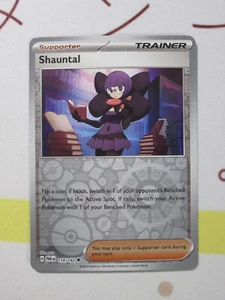 Shauntal 174/182 Paradox Rift Reverse Holo - Bild 1 von 1