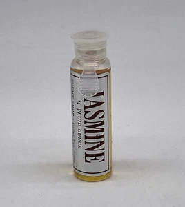 Vintage Scent Shop Jasmine Perfume Still Sealed - Picture 1 of 4