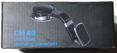 BesTrix CM 40 UNIVERSAL MAGNETIC CAR MOUNT, Brand New, Sealed - Image 1 of 4