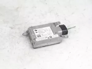 BMW F10 F11 F12 F01 F02 5 6 7'ies SLAVE SENSOR LEFT LANE CHANGE WARNING 6792296 - Picture 1 of 3