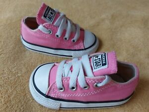 Las mejores ofertas en Converse Zapatos para Bebés | eBay نمر ابيض