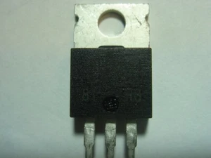 IRLB3034 Transistor NFET 300A 343A 40V 375W TO220 #19-503 - Picture 1 of 1