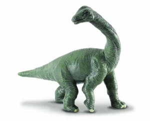 Breyer Collect A Prehistoric Series Brachiosaurus Baby Dinosaur Toy #88200 - Picture 1 of 1
