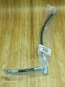 Manguera de freno delantera derecha compatible con 08-10 INFINITI QX56 08-17 Nissan Armada 08-19 Titan - Imagen 1 de 10