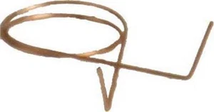 Kadee #621 Torsion Spring for 30-Series couplers (HO) - Picture 1 of 3