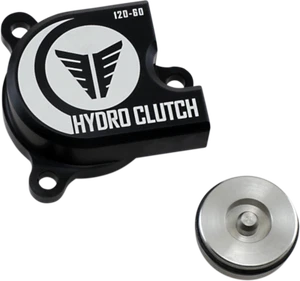 Mueller Hydro Hydraulic Easy Clutch 2017-20 Harley Touring Softail FLSS FLHX - Picture 1 of 1