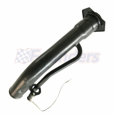 Cuello de llenado del tanque de combustible para Chevrolet Blazer GMC Jimmy 1995-2002 Foto 1 de 4