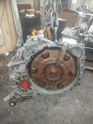 Volvo C70 2006-2013 convertible transmisión automática con turbo solo OEM Foto 1 de 4