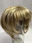 Rene of Paris Amore Wig - Creamy Toffee,  Blonde Highlights, Parker - Excellent