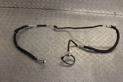 2007 铃木 BANDIT 1250S GSF1250S HYDRAULIC CLUTCH 软管液体线 — 第 1/4 张图片