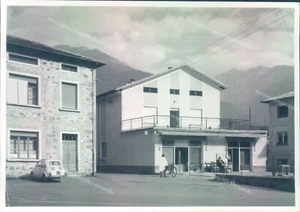 d468 - bozza fotografica provincia di sondrio -boffetto - scuola - bella - Picture 1 of 2