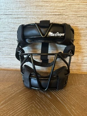 Mac Gregor молодежи Catcher маска MCB26 совершенно новый - Изображение 1 из 4