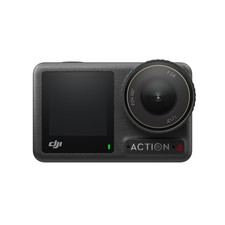 Immagine di Action Cam Impermeabile DJI In OFFERTA su eBay!