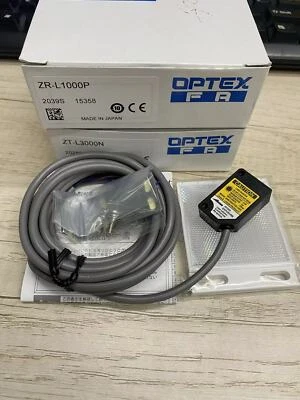 1pc new sensor ZR-L1000P - Image 1 of 2