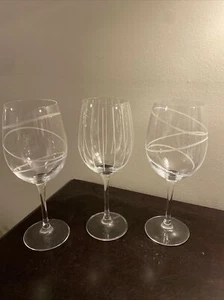MIKASA CHEERS 3ER SET WEINGLÄSER - Bild 1 von 4