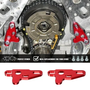 Gen V Lt1 Lt4 Oil Pump Alignment Plate Guide Tool Lt5 L83 L86 L87 Cam Swap New A - Picture 1 of 12
