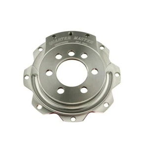 Quarter Master Button Style Internal Balance Chevy Flywheel P/N 505171Sczz - Picture 1 of 1