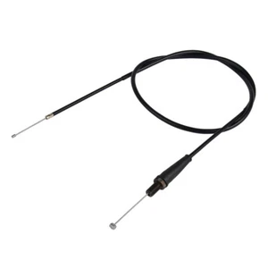 Throttle Cable Fit For Honda CR125R 1984-1999 CR250R 1984-2003 CR500R 1984-2001 - Picture 1 of 5