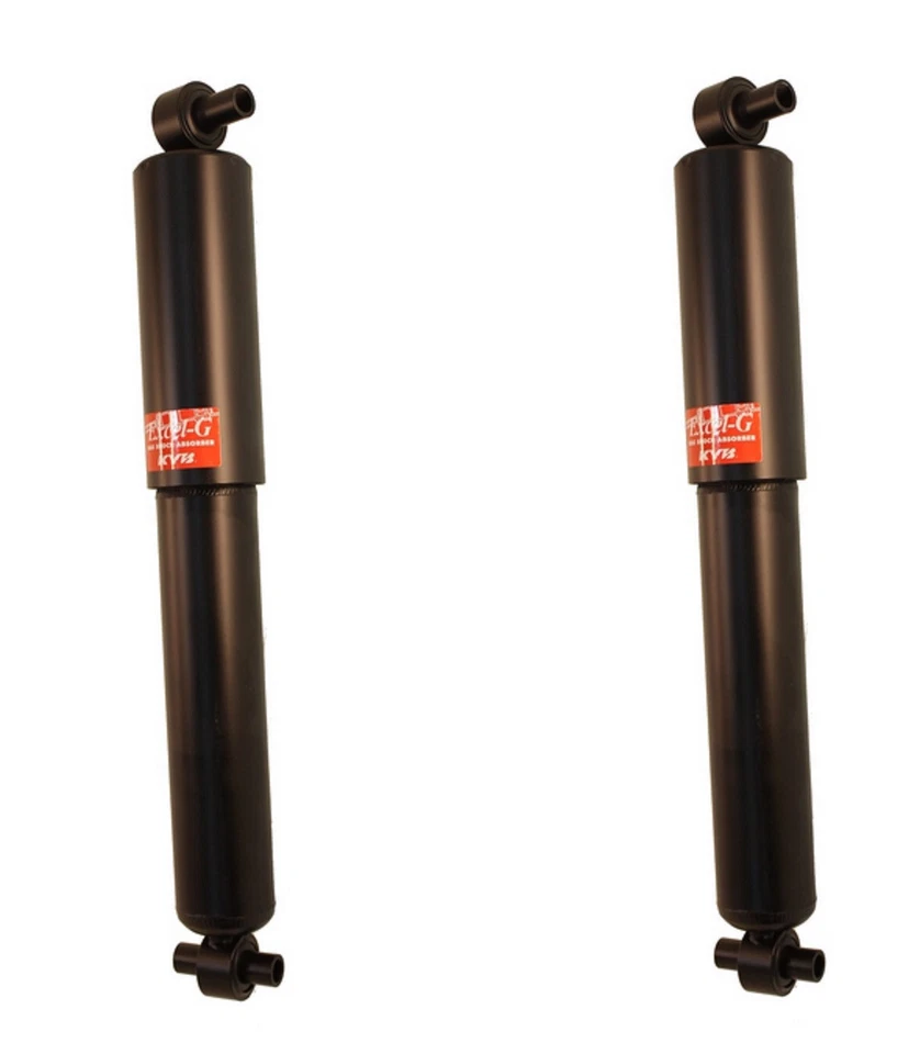 Amortiguadores traseros 2 KYB suspensión para Ford Transit Connect Foto 1 de 1